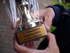 Midsummer Triathlon Grossensee 073